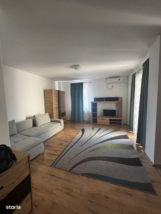 Apartament 1 camera, Calea Aradului