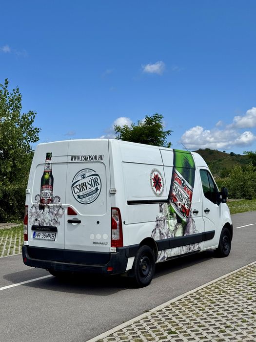 RENAULT Master 2014 — imagine 4