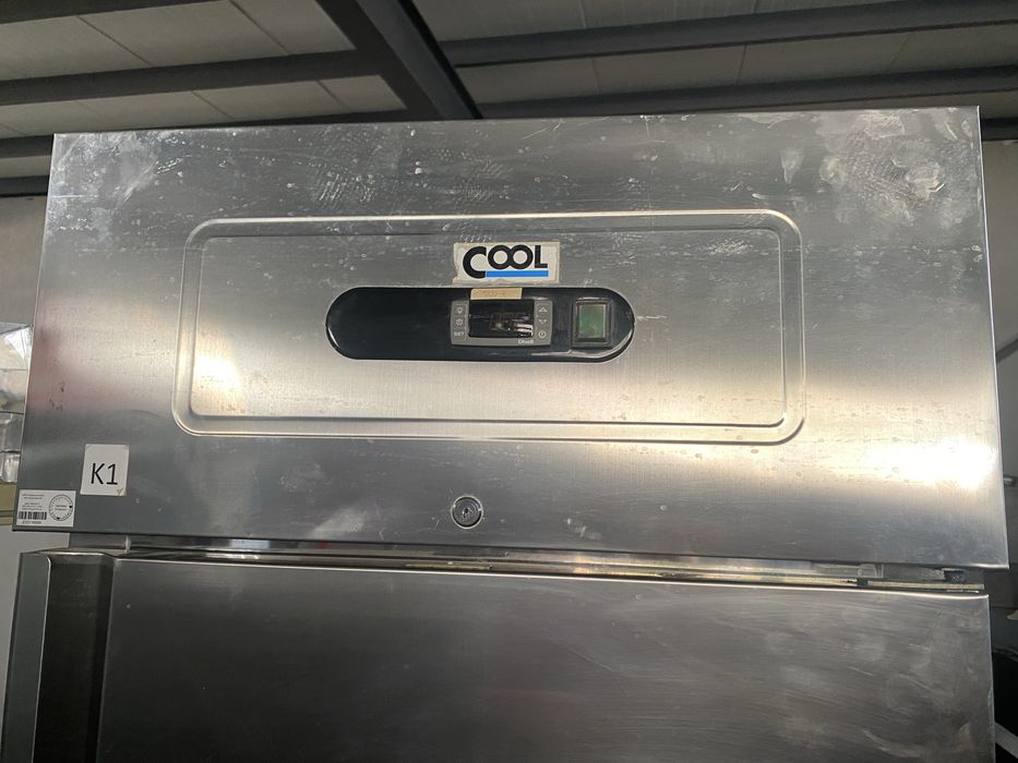 Професионален  фризер