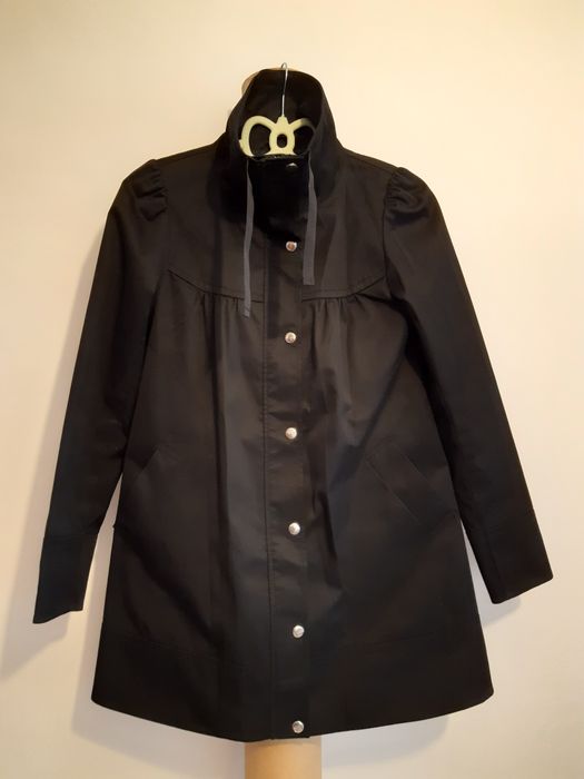 Haina H&M primavara/toamna mar. 34 XS