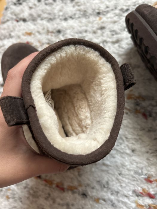 Cizme UGG  copii
