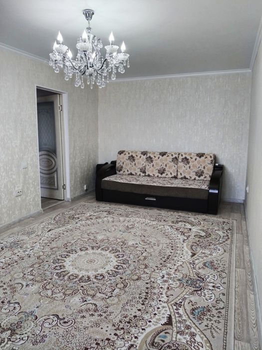 Продам 3-х комнатную квартиру