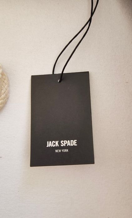 Нова чанта Jack Spade