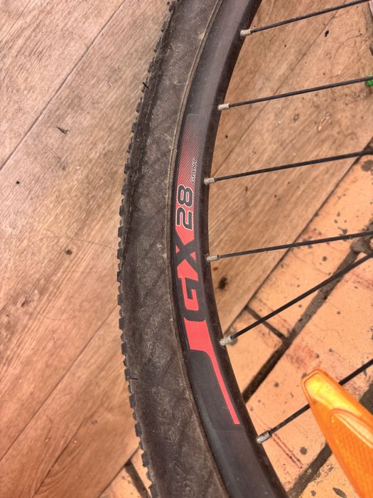 Велосипед Giant ATX 27.5