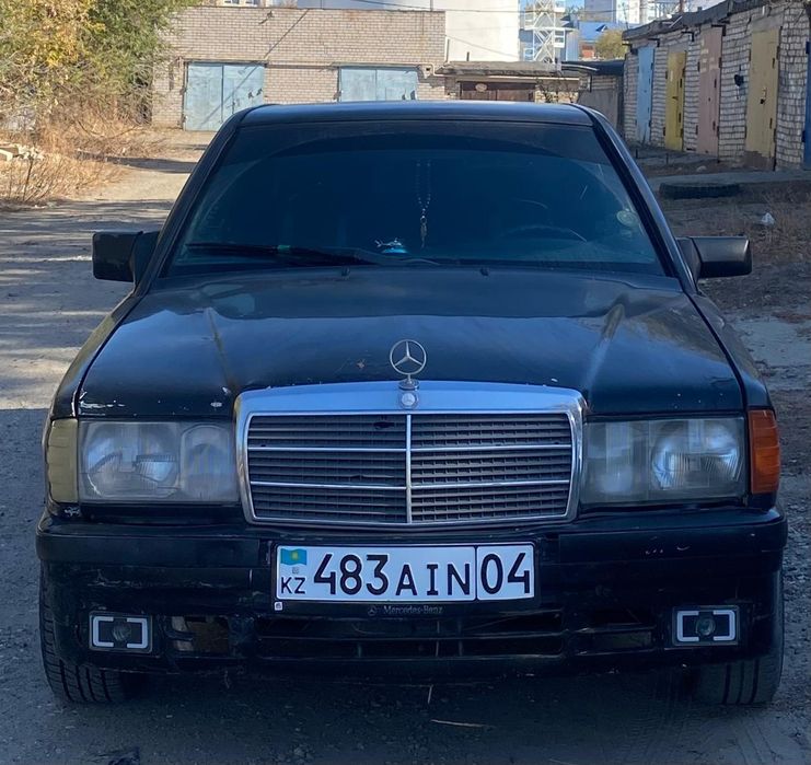 Мерседес 190  сатылады