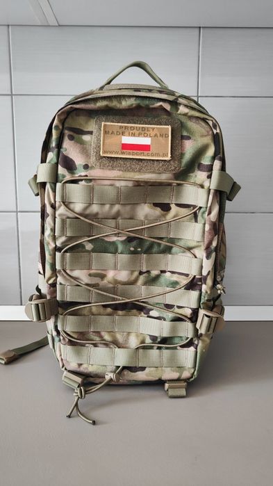 Rucsac tactic Helikon Racoon 2 wisport