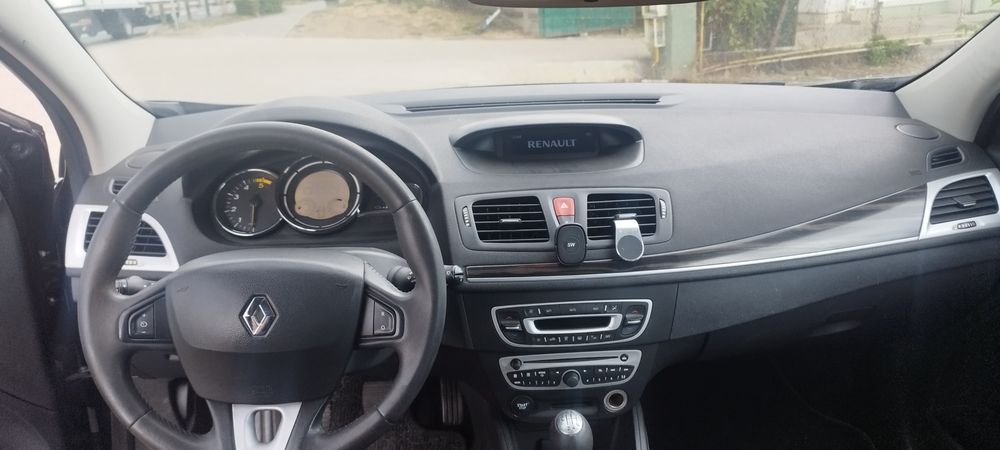 Urgent Renault Megane coupe GT 2.0 diesel