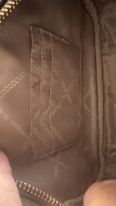 Сумка от Michael Kors кросс боди