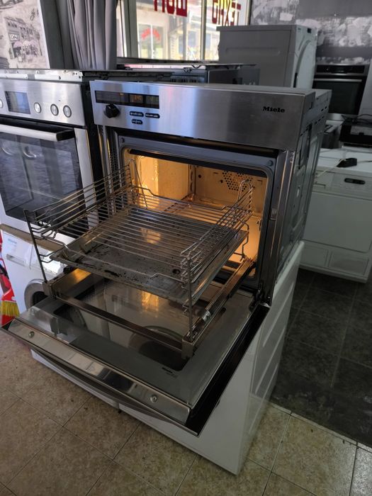 Фурна Miele H 373 BT-KAT