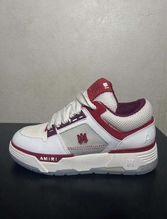 Amiri  MA-1  Red