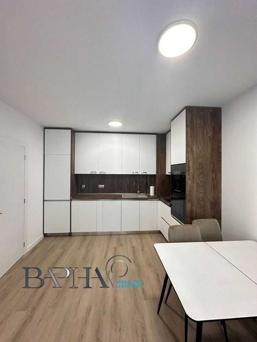 Луксозен Двустаен Възраждане