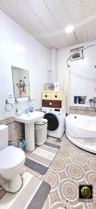 Срочно продам свой квартиру!Торг в реалном покупателям!Высоко потоло