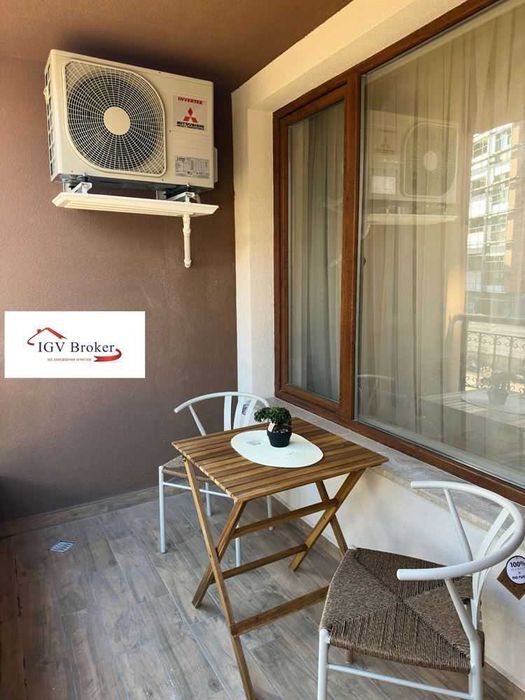 Продава се Двустаен апартамент в София, Малинова долина - 85 кв.м за 1968 €/кв.м - Снимка #14