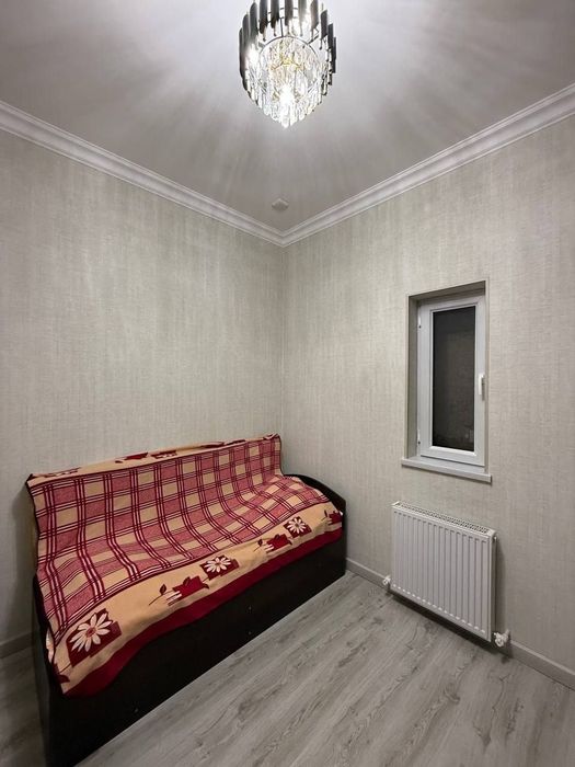 Срочно продаётся квартира на земле.