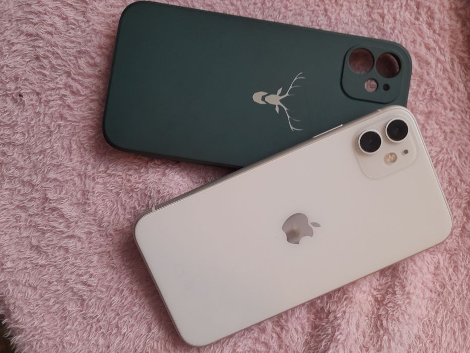 Vănd iphone 11 64gb