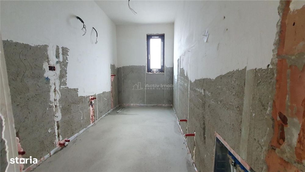 Casa Premium P+M - 252 Mp Utili - Teren 450 Mp - Eficienta Energetica