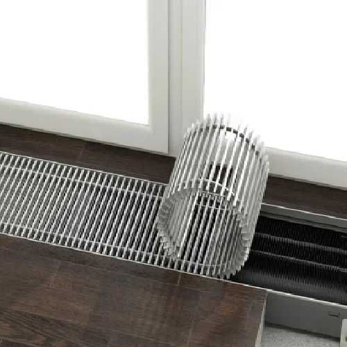 Конвектор внутрипольный "Vitron"