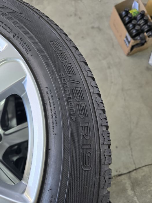 Джанти 19 / 5х108 - Volvo XC90 и др. 5x108