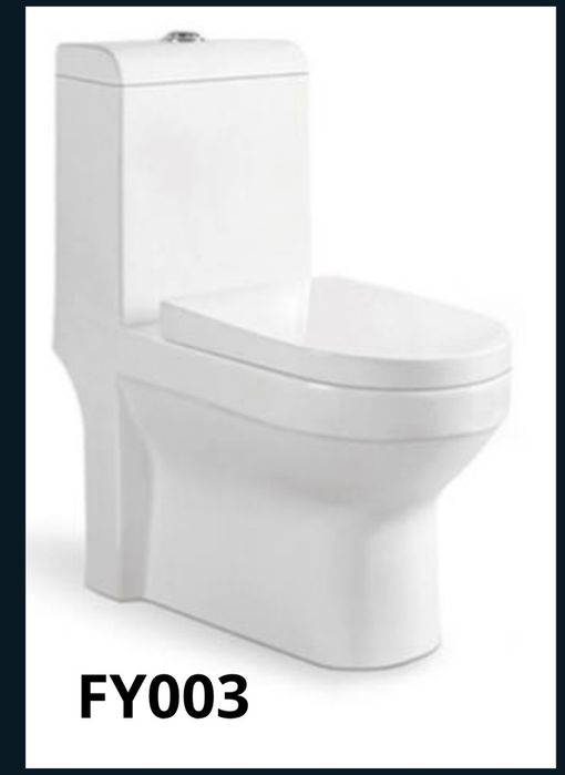 Унитаз| Исталяция подвесной унитаз| Литой