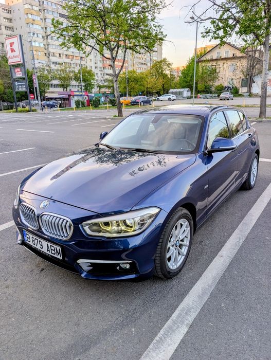 BMW Seria 1