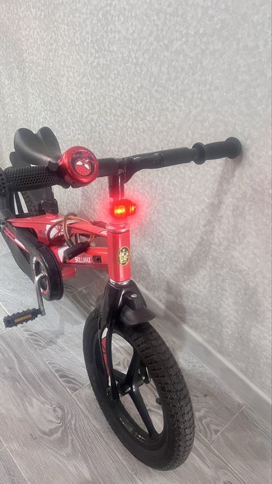 Продам детский велосипед