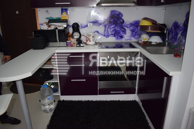 Продава се Двустаен апартамент в Царево - 108 кв.м за 963 €/кв.м - Снимка #2