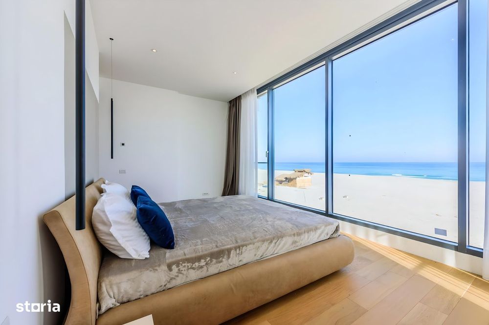 Luxury Rental 3Br Apartament in Mamaia