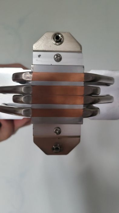 КУЛЕР ДЛЯ ПРОЦЕССОРА ПК Amd,intel. Deepcool ak400. Вентилятор, радиато