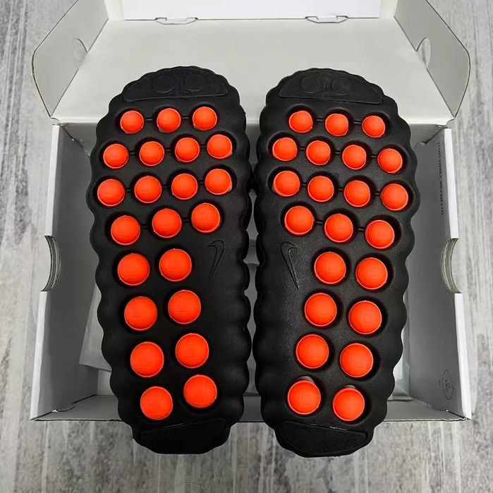 Nike Mind 001 Black