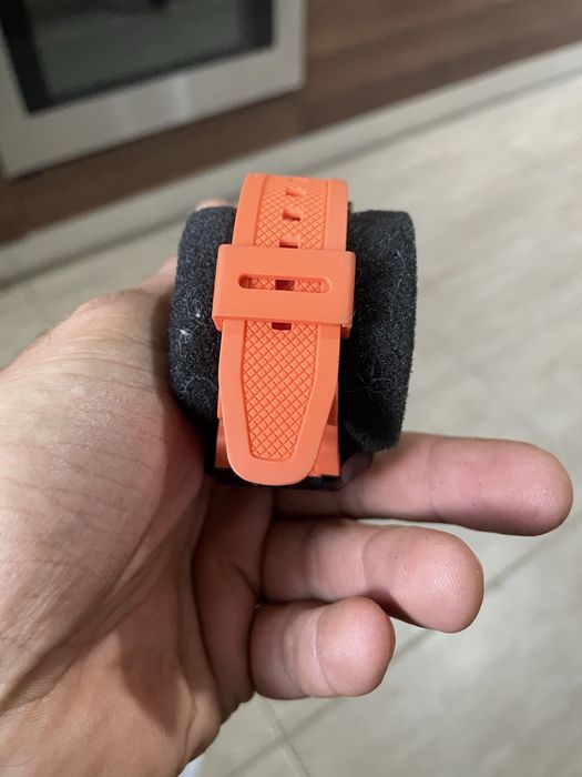 Casio quart 1700h