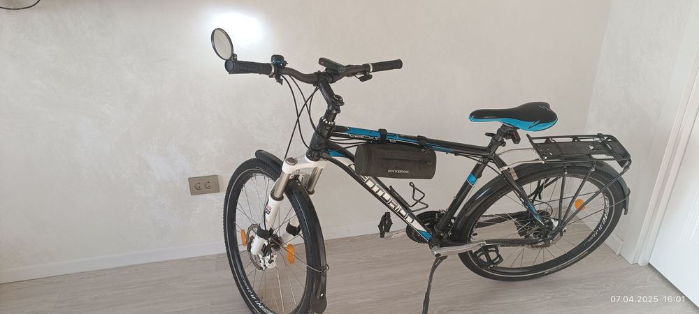 Продам Centurion backfire m6