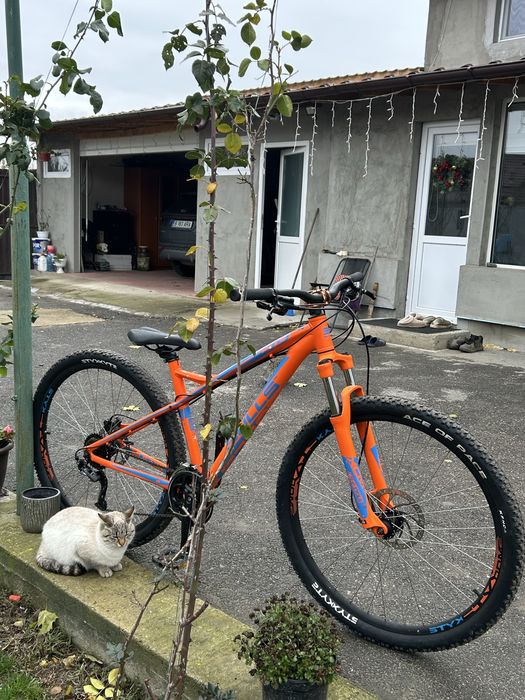 Bulls Sharptail 3 Zweirad Meuer