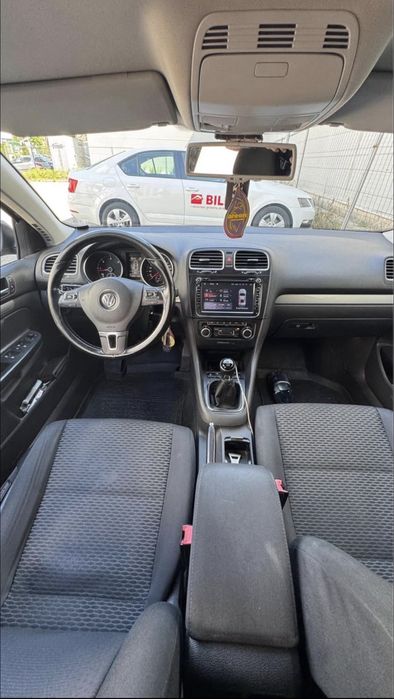 VOLKSWAGEN Golf 0 — imagine 3