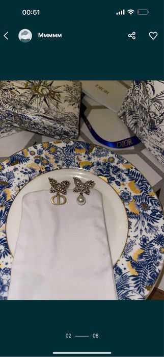 Все украшения люкс качества