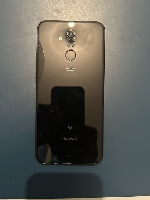 Vand huawei p20 lite
