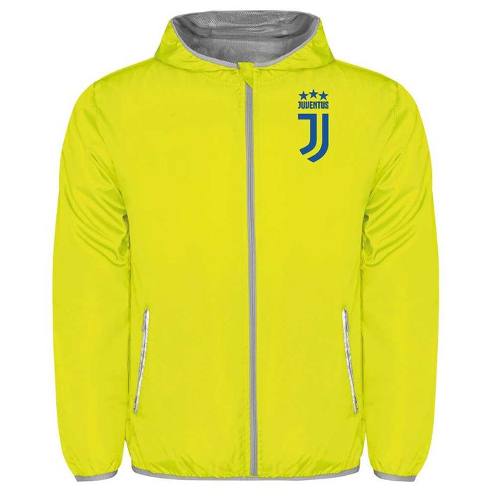 NEW! Мъжко яке / ветровка JUVENTUS / ЮВЕНТУС - 3 ЦВЯТА!