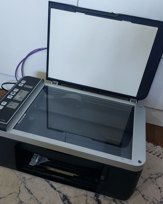 Принтер HP Deskjet F4180