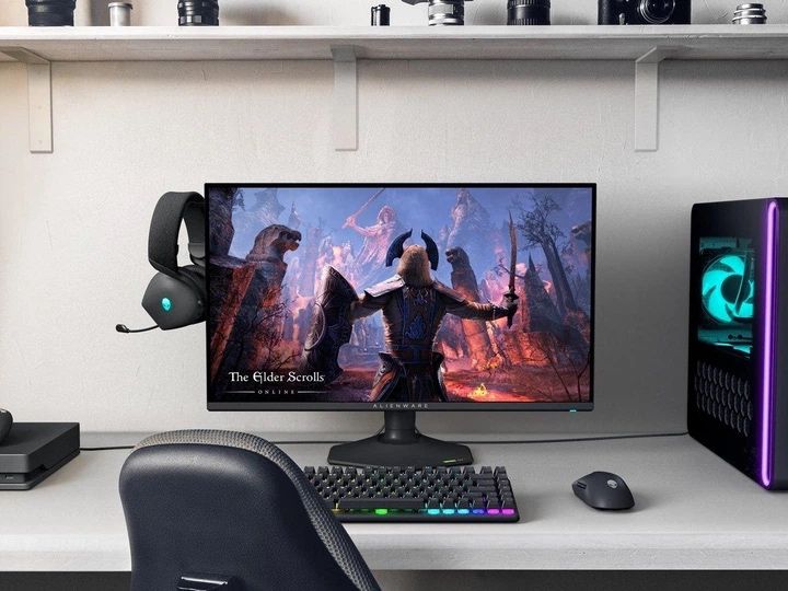 Монитор Alienwar имеется 2 шт для продажи