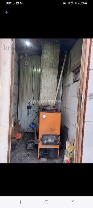 3 комнатный кирпичный дом