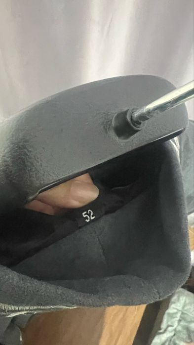 Мужская абайка, чапан