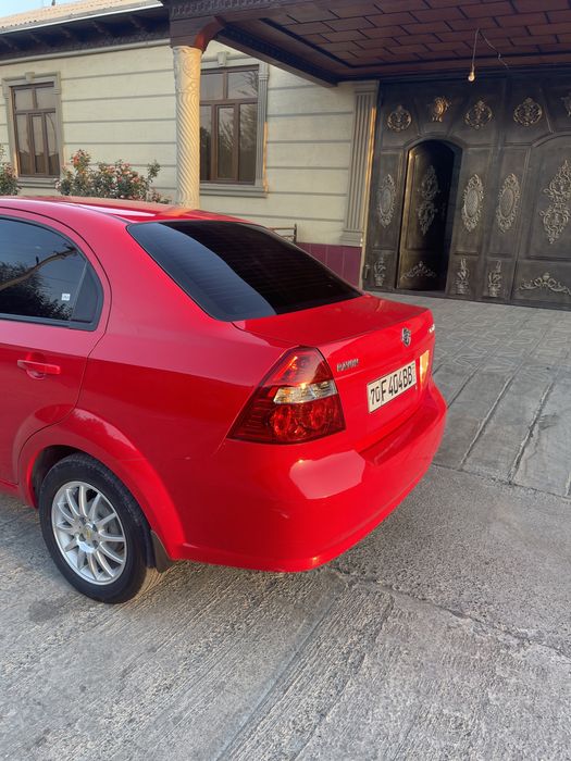 Chevrolet Nexia 2017 — 3