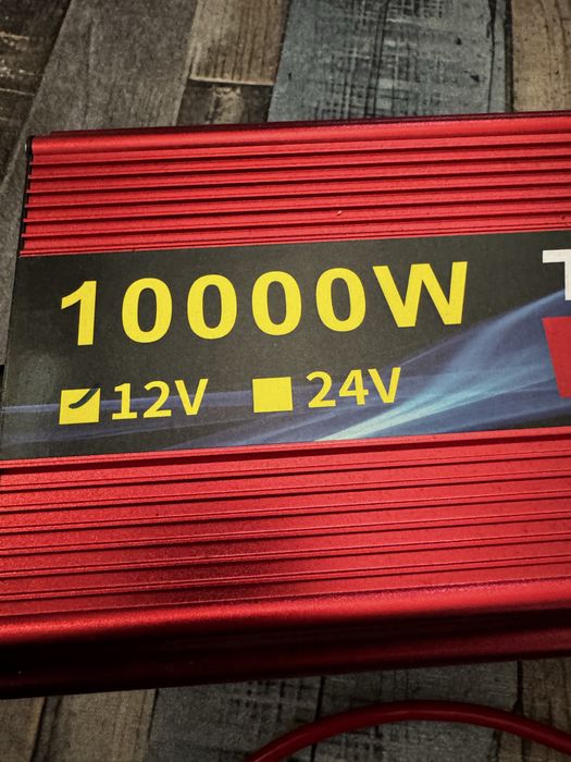 Invertor panouri solare 10000w