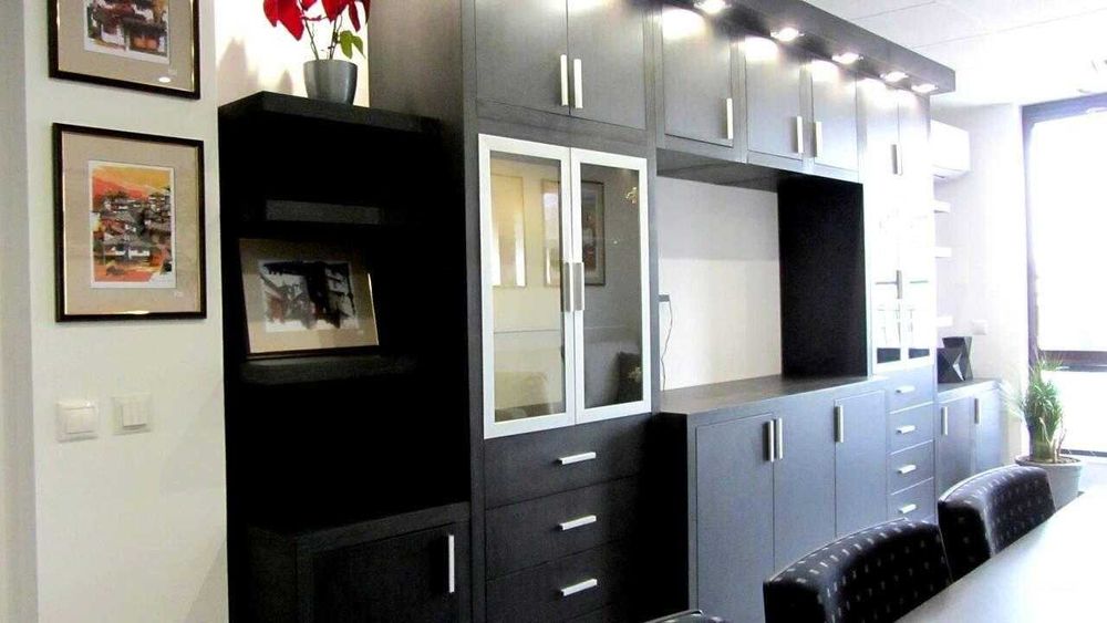 Продава се Тристаен апартамент в София, Манастирски ливади - 110 кв.м за 3173 €/кв.м - Снимка #7