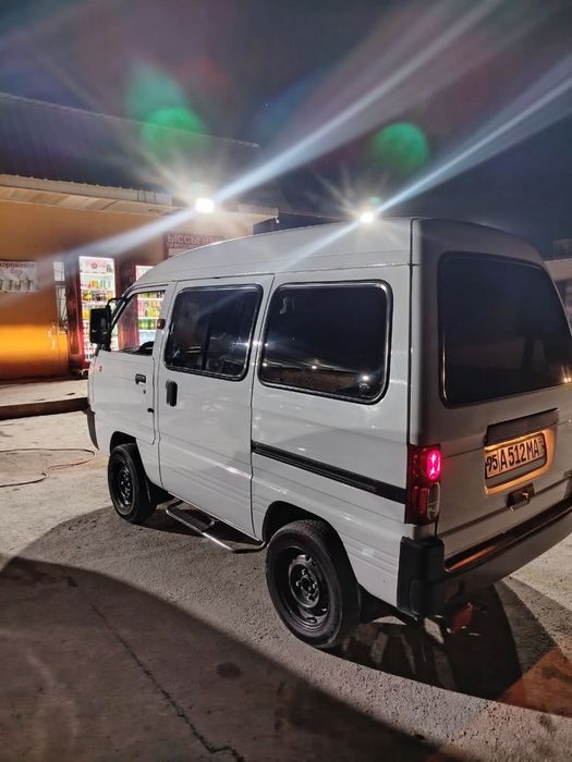 Дамас машина идеал состояниедеги сатылады