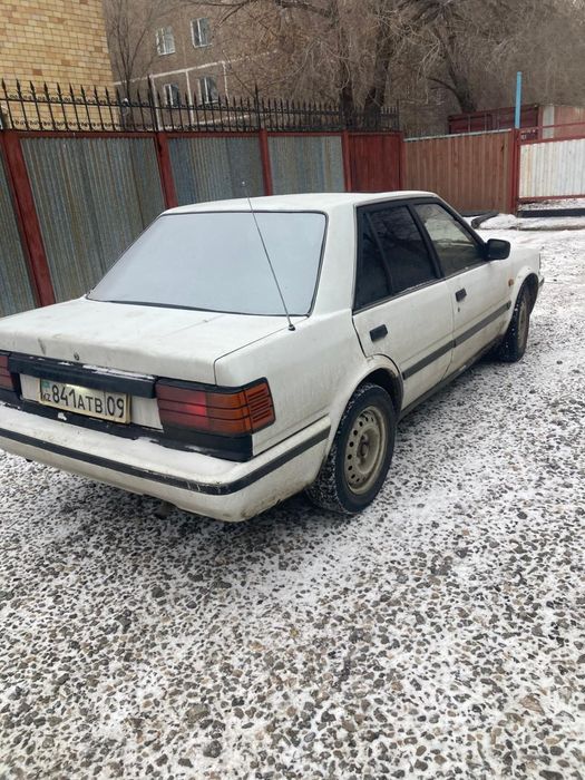 Продам машину Ниссан блюберд