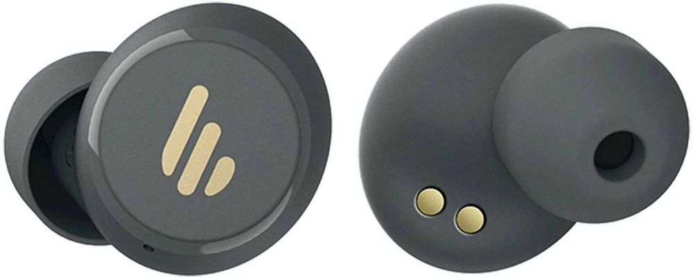 продам новый наушники Edifier X3 lite /v5.3/приложение Edifier Connect