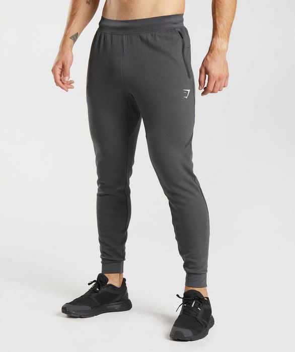 Gymshark Apex Technical Joggers мъжко долнище долница размер М