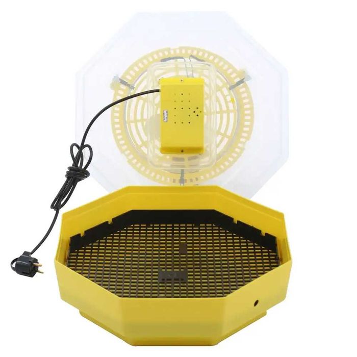 Инкубатори за яйца Cleo 5, официален вносител за България