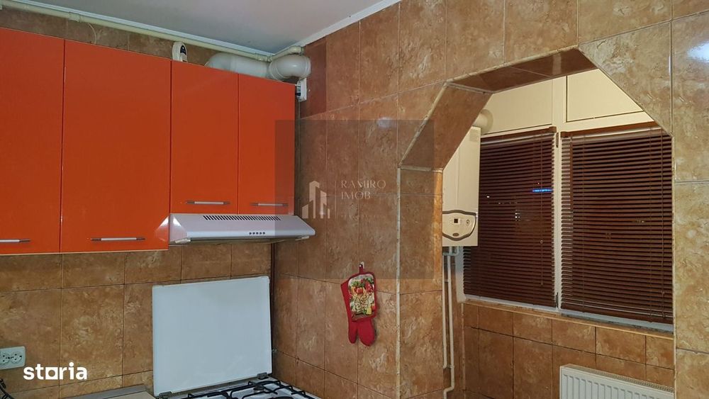 Apartament 2 camere conf 1/centrala Aparatorii Patriei 800 m/metrou — fotografia 1