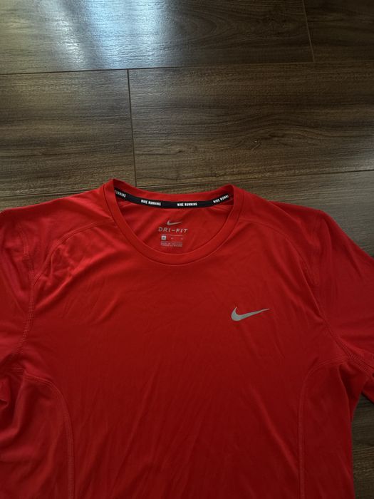 мъжка тениска Nike dri-fit